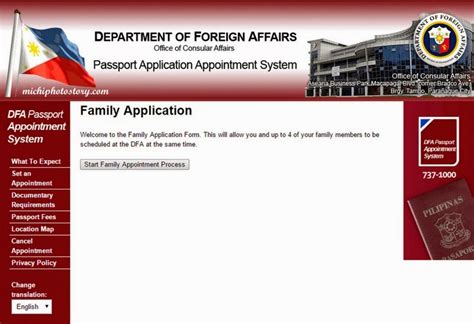 dfa alabang online appointment|Authentication Application Process .